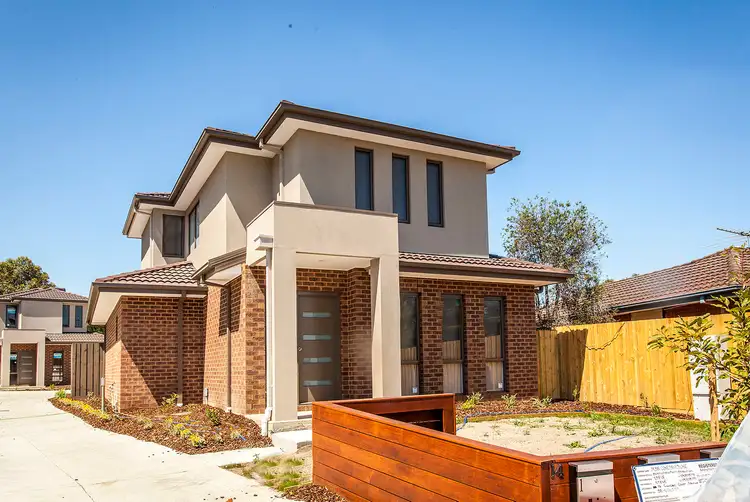 1/14 Gilligans Court, Rowville VIC 3178