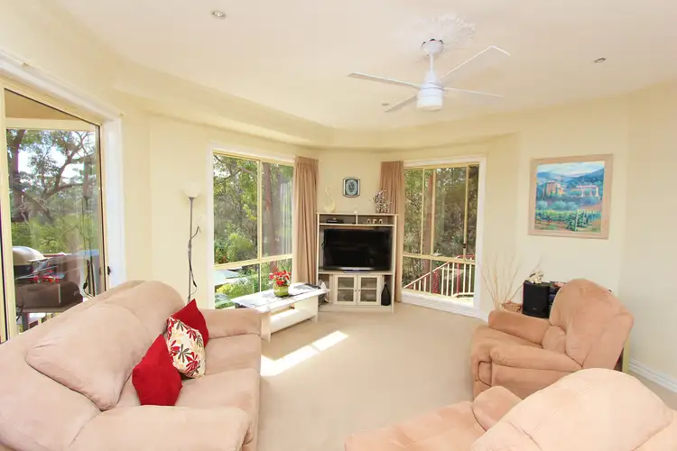 Sixth view of Homely house listing, 22 Rosewood Court, Laurieton NSW 2443