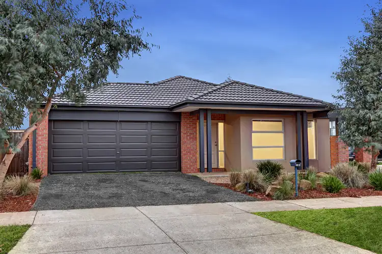 15 Westhorpe Crescent, Mernda VIC 3754