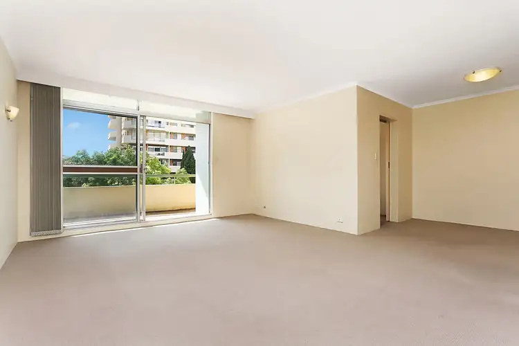Second view of Homely apartment listing, 18/16 Devonshire Street, Chatswood NSW 2067