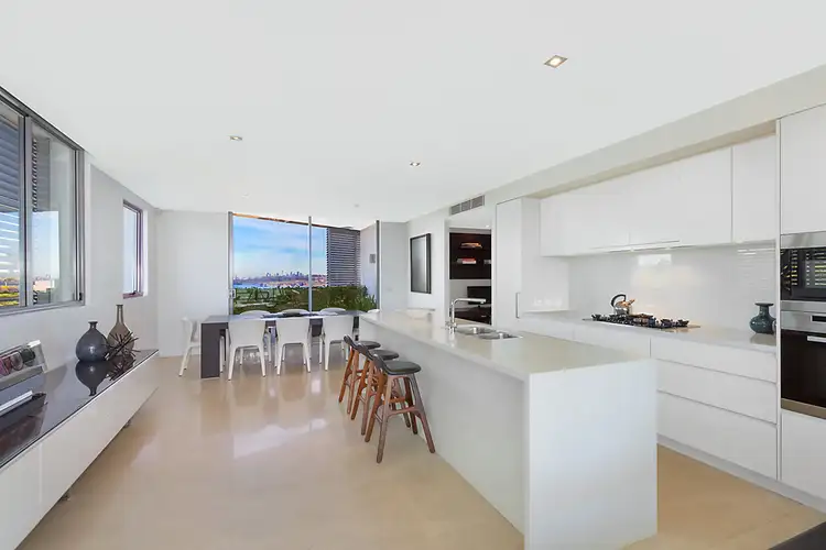 Third view of Homely apartment listing, 9/3 Cerretti Crescent, Manly NSW 2095