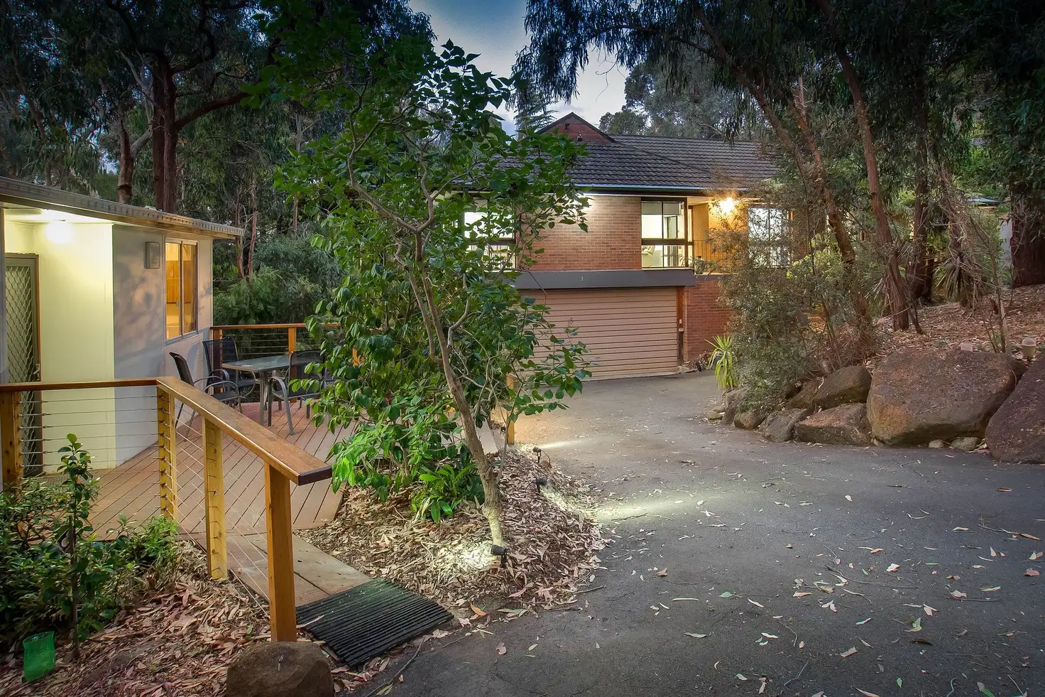 Main view of Homely house listing, 27-29 Gordon Avenue, Montrose VIC 3765