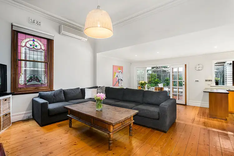 Third view of Homely house listing, 27 Pilgrim Street, Seddon VIC 3011