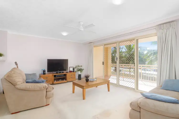Main view of Homely apartment listing, 24/1198 Gold Coast Highway, Palm Beach QLD 4221