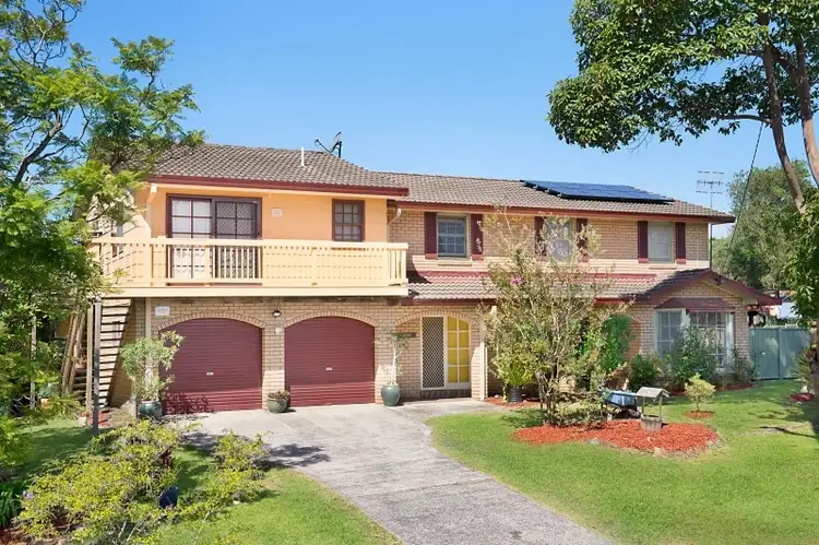 38 Kallaroo Road, Bensville NSW 2251