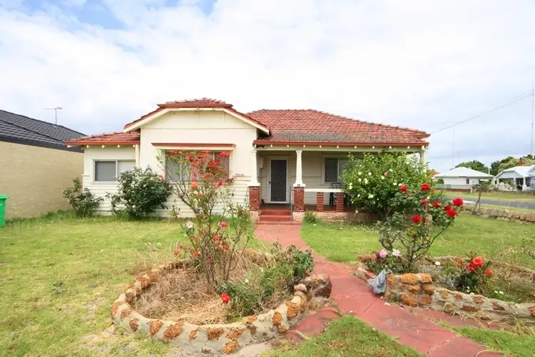 31 Strickland Street, Bunbury WA 6230