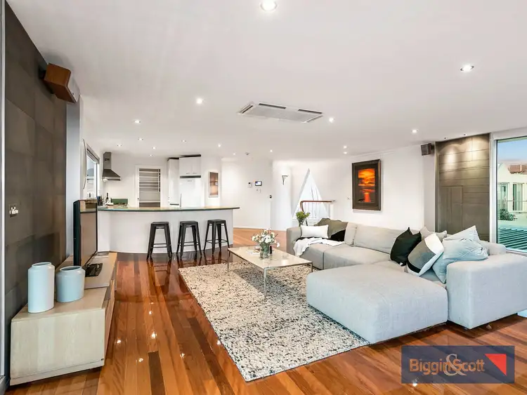 Sixth view of Homely house listing, 155 Beach Road, Parkdale VIC 3195