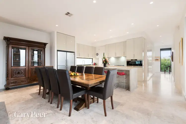 Fourth view of Homely apartment listing, 6A Leaburn Avenue, Caulfield North VIC 3161