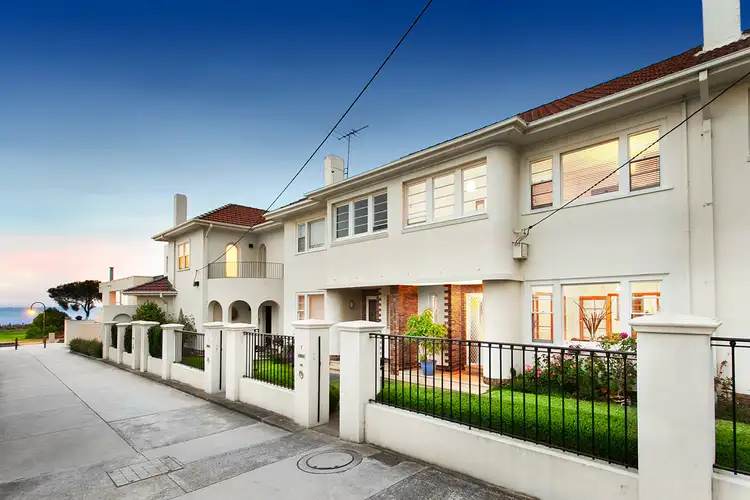 3/20 Kent Avenue, Brighton VIC 3186