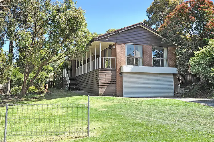 Main view of Homely house listing, 16 Landale Avenue, Mount Clear VIC 3350
