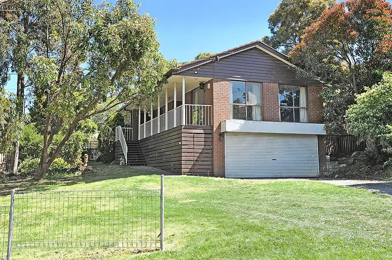 Main view of Homely house listing, 16 Landale Avenue, Mount Clear VIC 3350