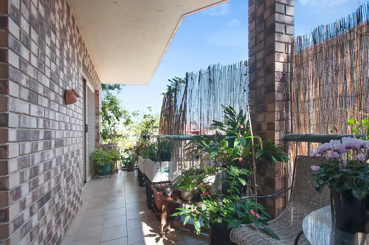 Third view of Homely unit listing, 18/84 Station Road, Indooroopilly QLD 4068