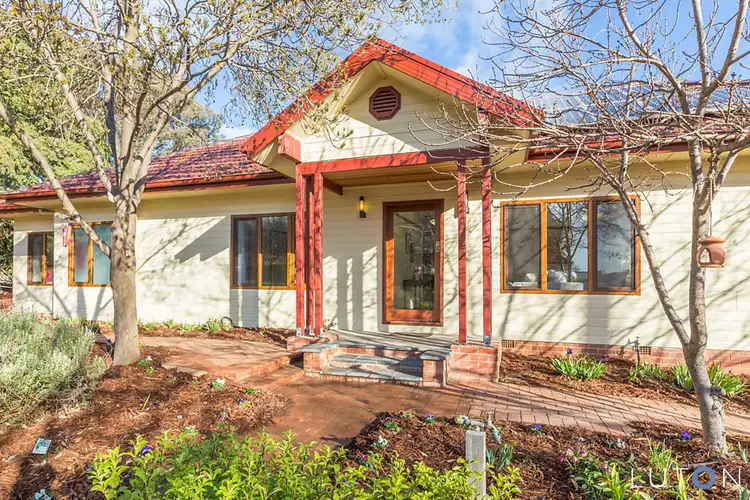 Fourth view of Homely house listing, 50 Foveaux Street, Ainslie ACT 2602