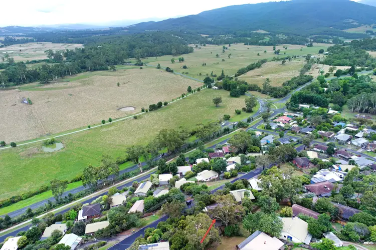 Third view of Homely house listing, 7 Anthony Grove, Woori Yallock VIC 3139