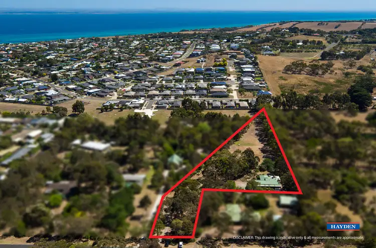 Fourth view of Homely house listing, 71 Whitcombes Road, Drysdale VIC 3222