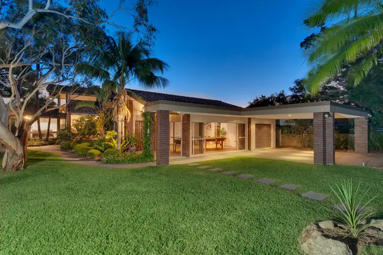 7 The Fairway, Elanora Heights NSW 2101