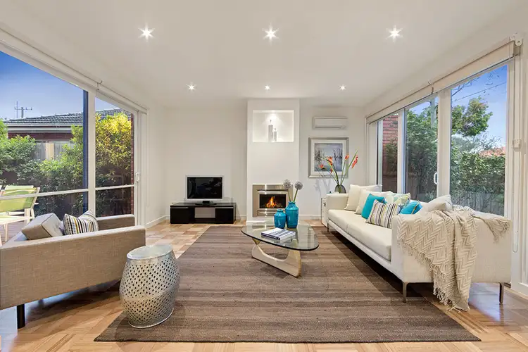 Fifth view of Homely house listing, 6 Jenkins Street, Caulfield South VIC 3162