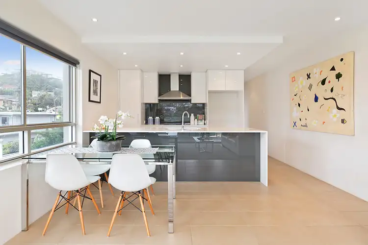 Third view of Homely apartment listing, 9/67 Evans Street, Freshwater NSW 2096