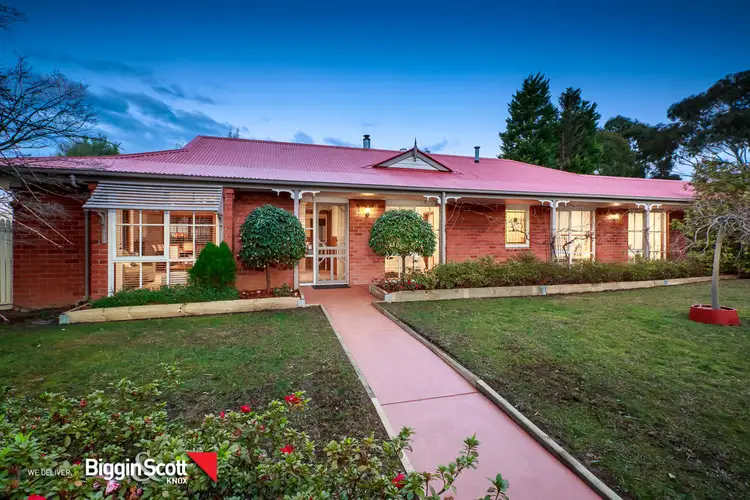 Main view of Homely house listing, 73 Lakewood Drive, Knoxfield VIC 3180