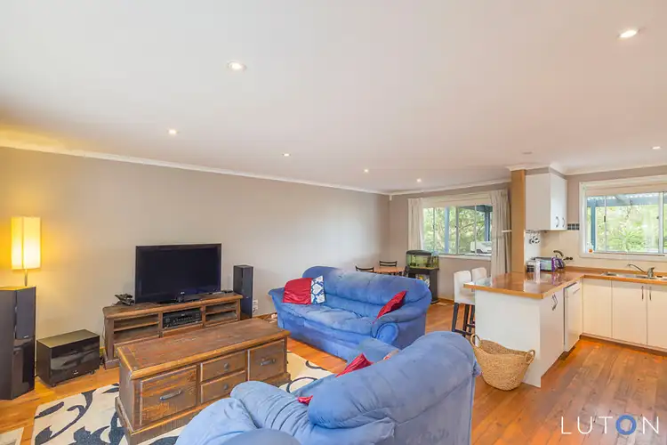 Fifth view of Homely house listing, 14 Dinnison Circuit, Kambah ACT 2902