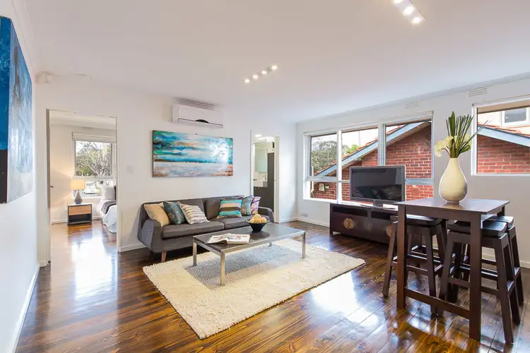 6/245 Murrumbeena Road, Murrumbeena VIC 3163
