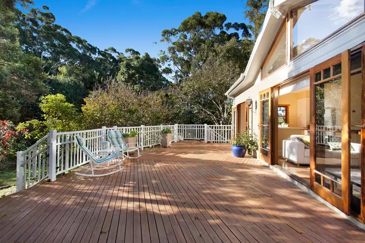 Third view of Homely house listing, 59 Asquith Street, Austinmer NSW 2515