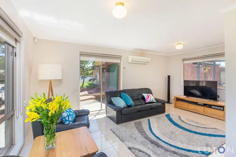 Third view of Homely house listing, 36 Lance Hill Avenue, Dunlop ACT 2615