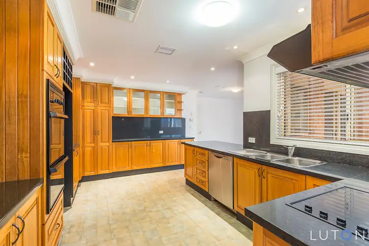 Fifth view of Homely house listing, 25 Perrin Circuit, Banks ACT 2906
