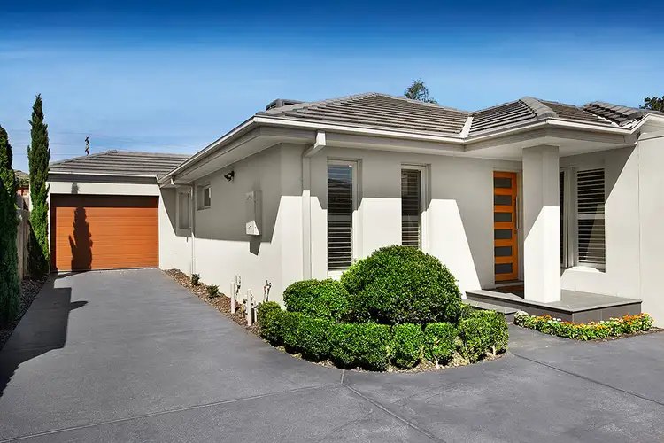 2/6 Fairbank Road, Bentleigh VIC 3204