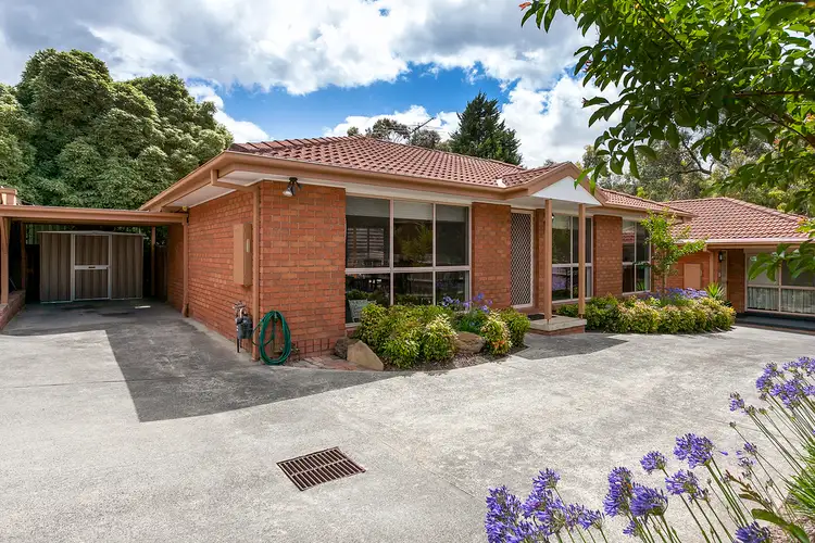 3/10 Nelson Street, Ringwood VIC 3134