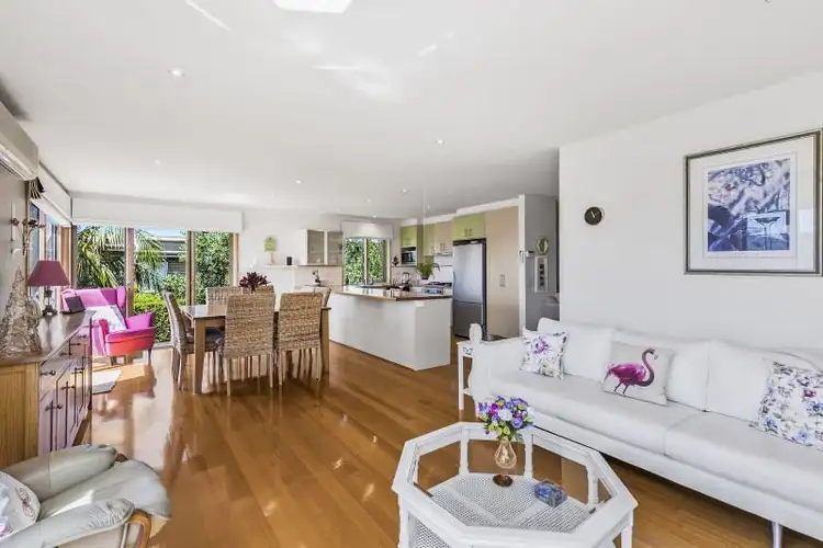 Third view of Homely house listing, 1/5 Baden Court, Torquay VIC 3228