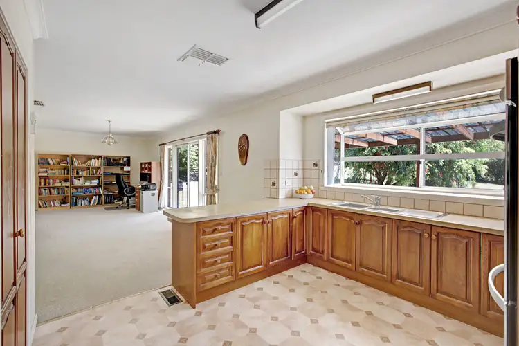 Fourth view of Homely house listing, 16 Charles Road, Lilydale VIC 3140