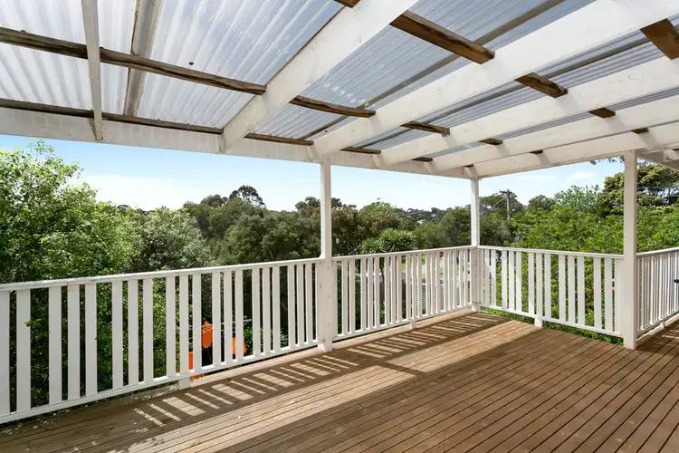 Third view of Homely house listing, 39 Asbury Street West, Ocean Grove VIC 3226