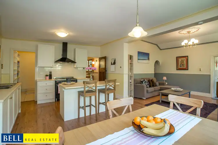 Fourth view of Homely house listing, 17 Wattle Avenue, Belgrave VIC 3160