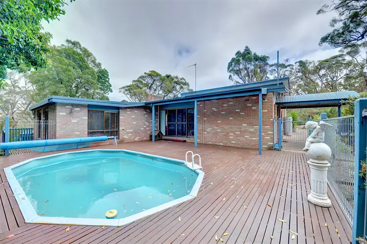 Third view of Homely house listing, 68 Eucalyptus Drive, Invermay VIC 3352