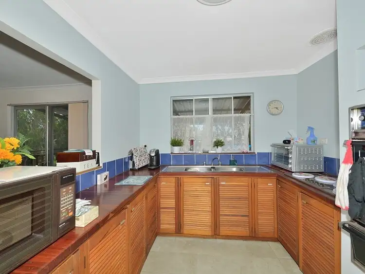 Fourth view of Homely house listing, 11 Estuary Place, Wannanup WA 6210