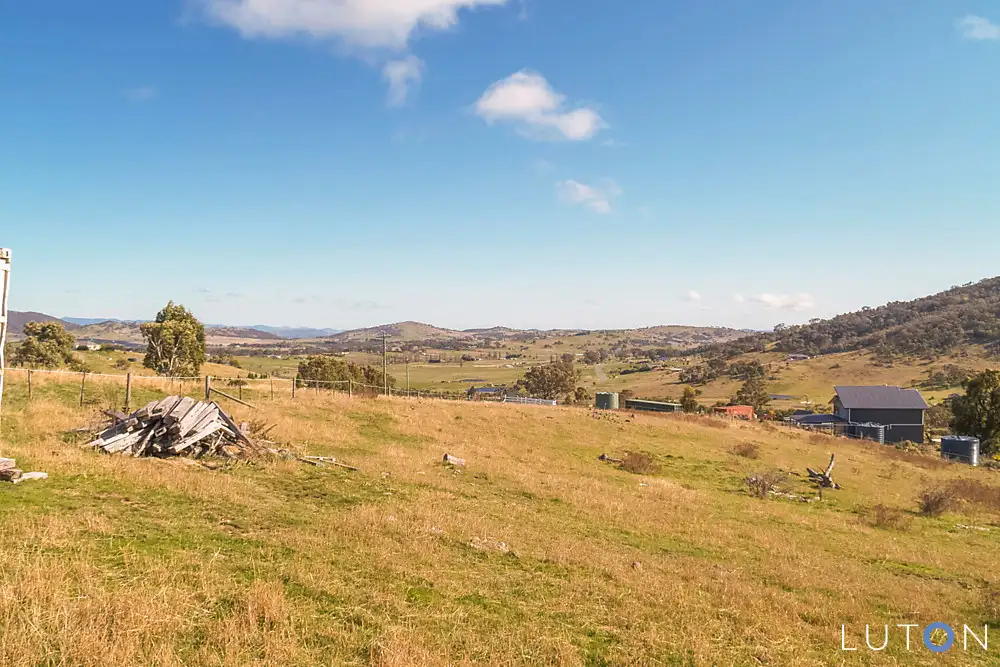 Main view of Homely land listing, 29 Red Box Place, Royalla NSW 2620