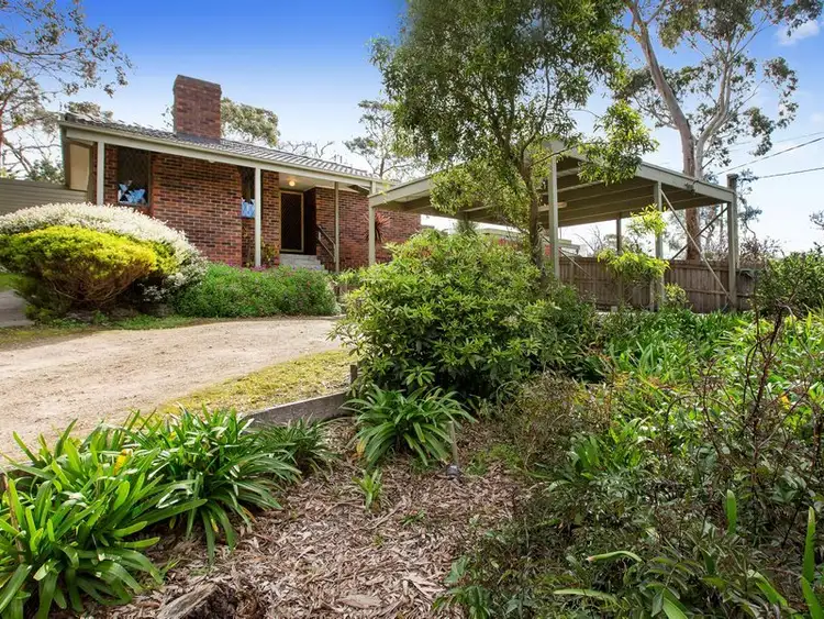 69 Summerhill Crescent, Mount Eliza VIC 3930