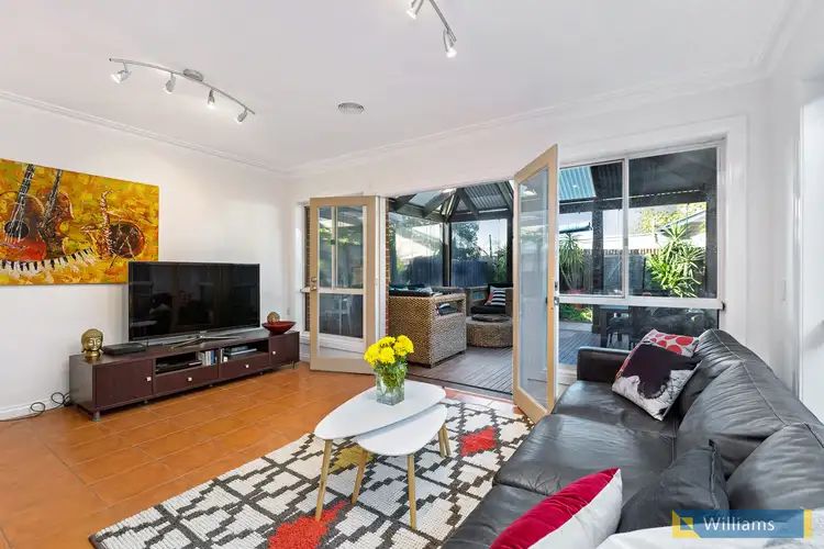 Sixth view of Homely house listing, 46A Schutt Street, Newport VIC 3015