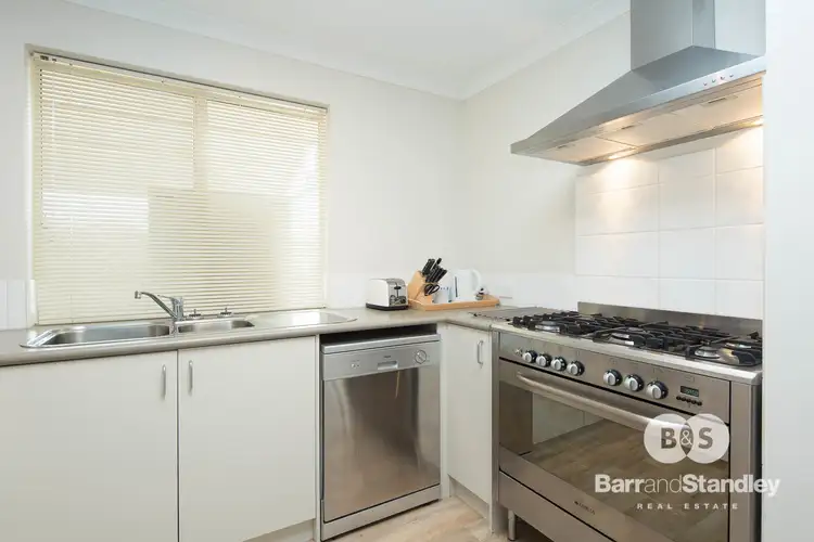 Third view of Homely house listing, 7 Euro Brace, Australind WA 6233