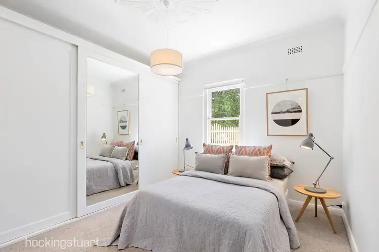 Sixth view of Homely apartment listing, 3/61 Canterbury Road, Middle Park VIC 3206