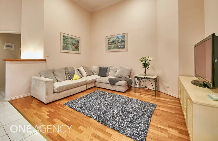 Second view of Homely house listing, 11 Lovegrove Close, Mount Claremont WA 6010