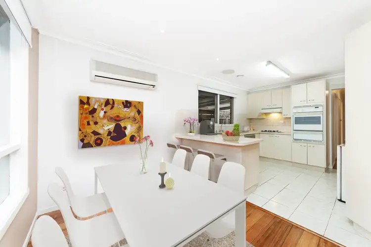 Fourth view of Homely unit listing, 1/10 Royalden Close, Boronia VIC 3155