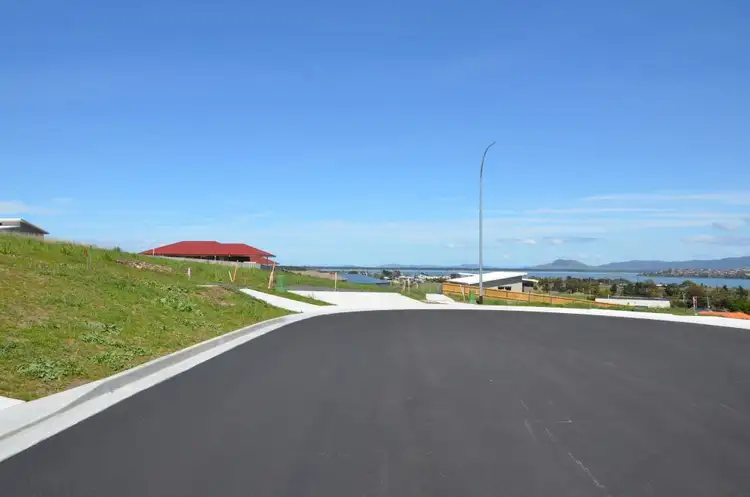 Fifth view of Homely land listing, Lot 14 Brookborough Court, Sorell TAS 7172