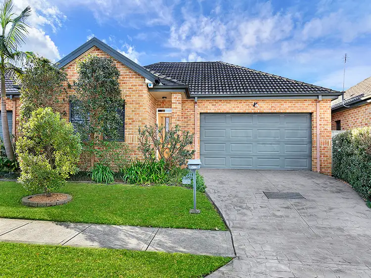Main view of Homely villa listing, 2/6 Douglas Road, Fernhill NSW 2519