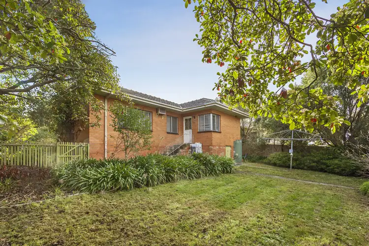 Second view of Homely house listing, 51 Baird Street South, Doncaster VIC 3108
