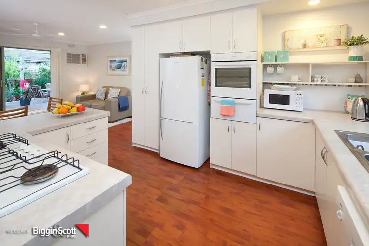 Sixth view of Homely house listing, 11 Agora Boulevard, Ferntree Gully VIC 3156