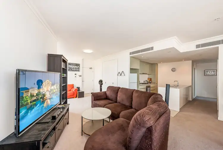Second view of Homely apartment listing, B901/5 Pope Street, Ryde NSW 2112