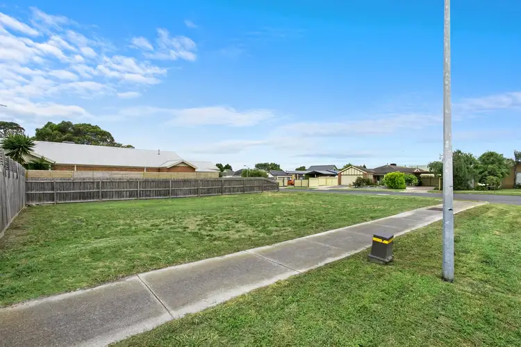Fifth view of Homely land listing, 2 Shortland Way, Leopold VIC 3224