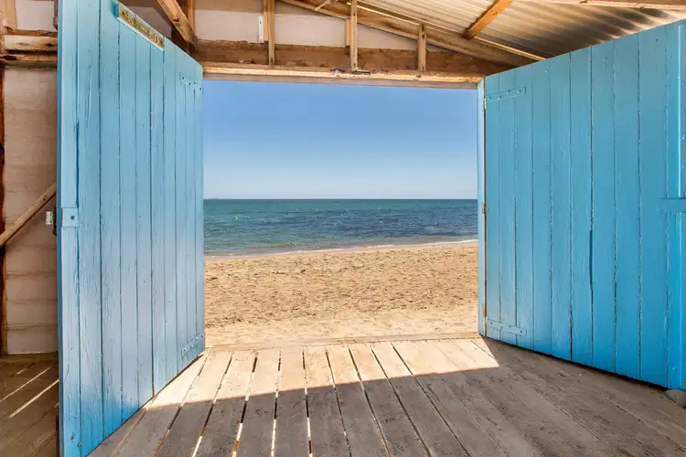Second view of Homely house listing, Beach Box/50-51 Moondah Beach, Mount Eliza VIC 3930